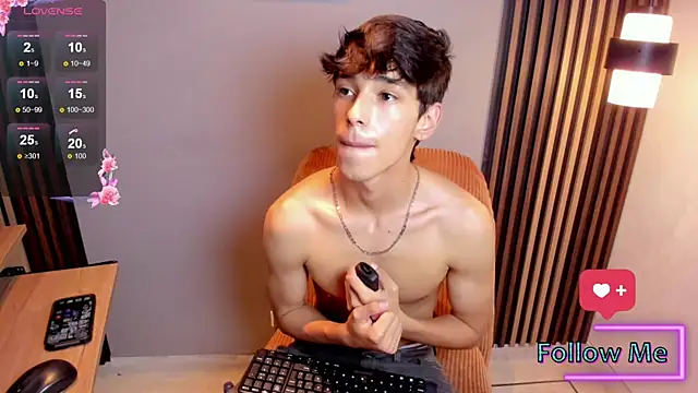 jacob_colliins webcam