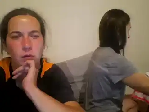 DanicaFey webcam