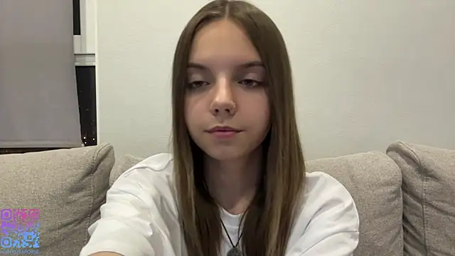 LisaPorse webcam