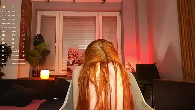 HaleyKoelling webcam