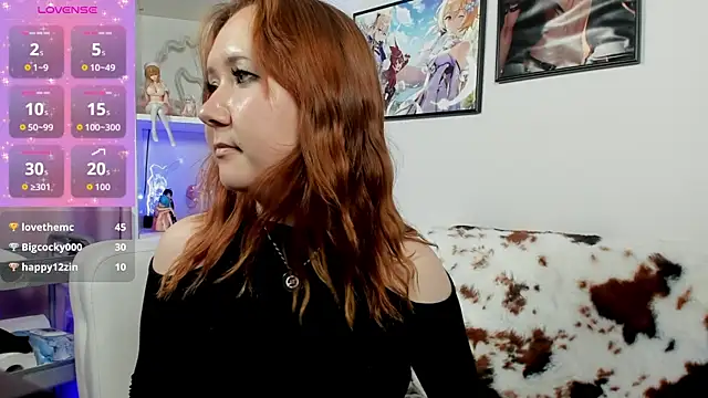 Daisy_Daylark webcam