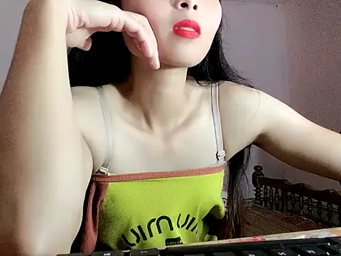 Hean99 webcam