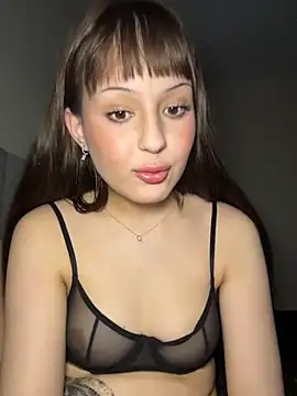TwixMolly webcam