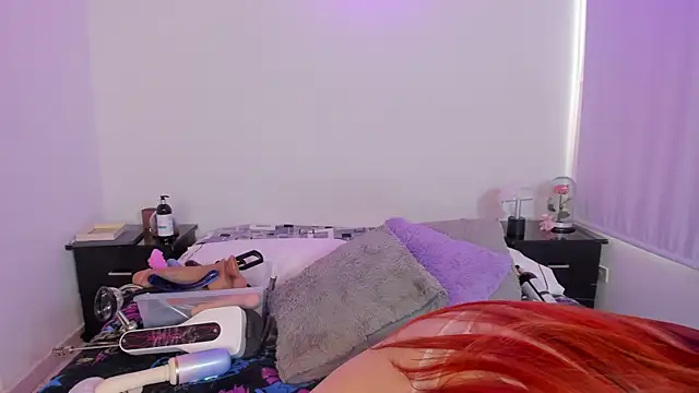 TheGirlOfYourDreamss webcam