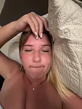 NeleWagner webcam
