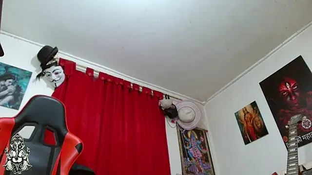 Amanda_Valeska webcam