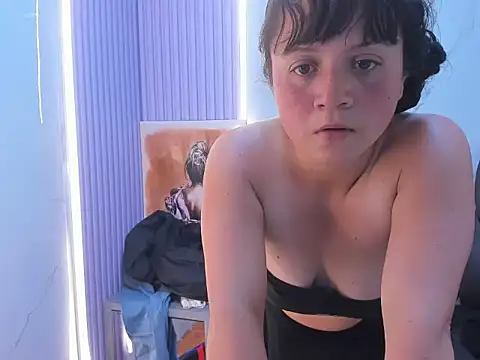 Celeste_Sg webcam