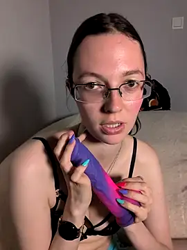 MrsCrazy18 webcam