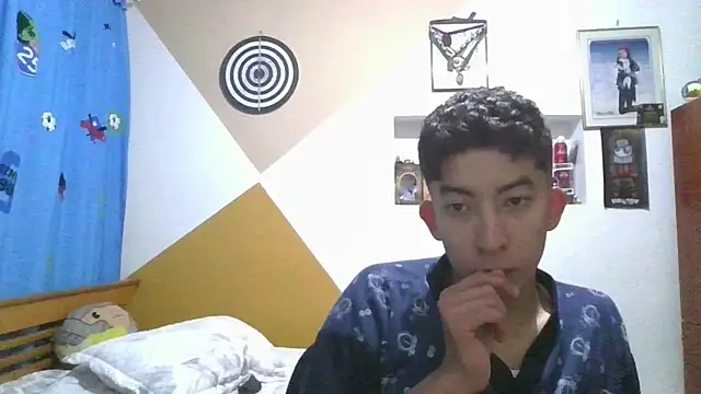 Arthur_Mclovin webcam