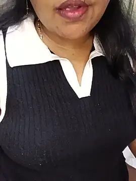 Anukutty2026 webcam