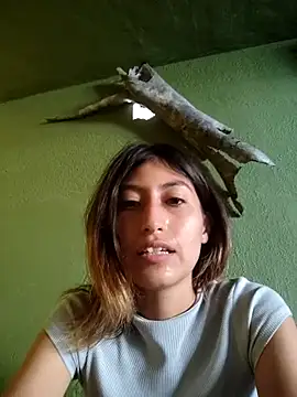 DaylaOficial_MX webcam
