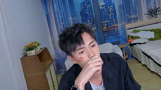 xiaoyang-FF webcam