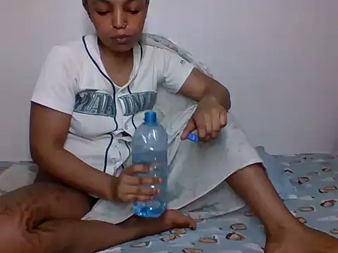 Sexy_habibah webcam