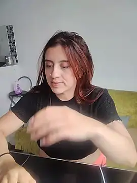 Andrea_tasty_ofc webcam