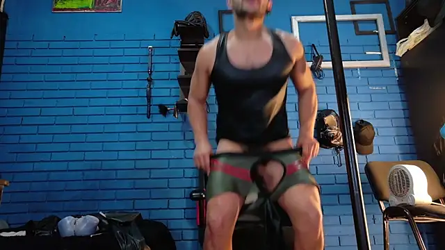 TheIan26 webcam