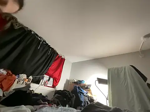 Snowbunnycake_131 webcam