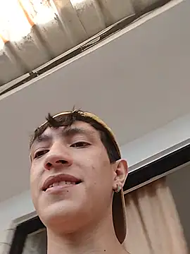 JohanSedas webcam