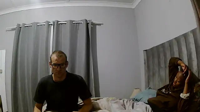 COOKIECANDY webcam