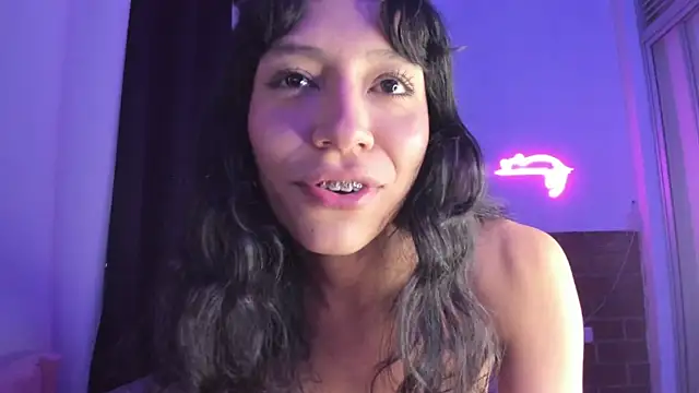 AdammClark1 webcam