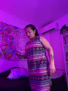 Amarantha_666 webcam
