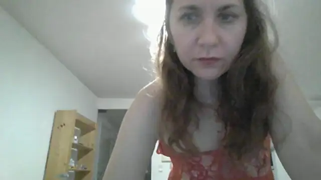 JasmineGlamour webcam