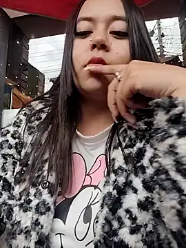 Cristal__04 webcam
