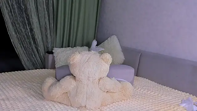 Sweeet_Barbie webcam