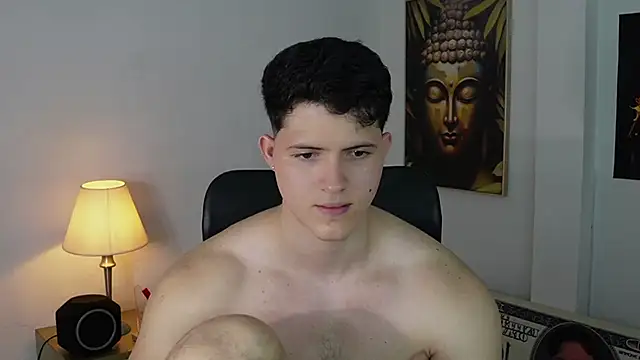Hazzan_Velez webcam