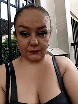 Kinkster_Jade webcam