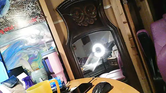 GraceHenderson webcam