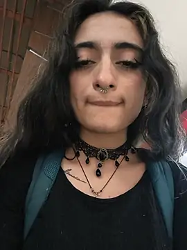 Lila_Desiree webcam