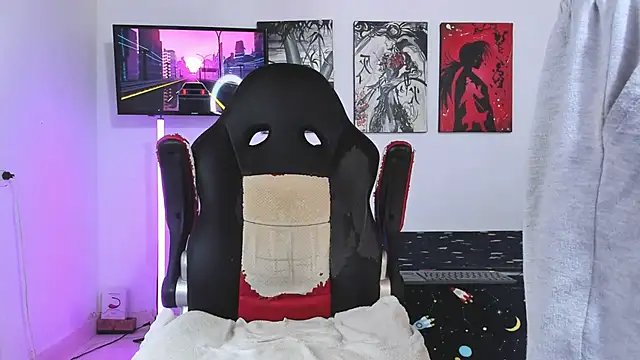 Alucard_Vlack1 webcam