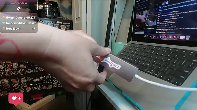 NarcissisticNympho webcam