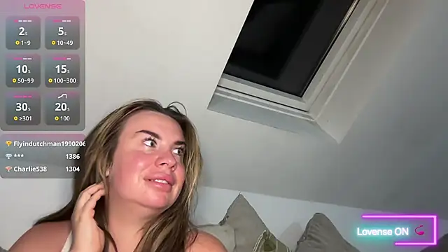 CharlieFx