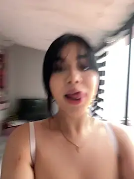Lily_Woodz webcam