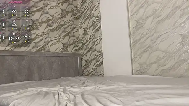 Asian_Vi webcam
