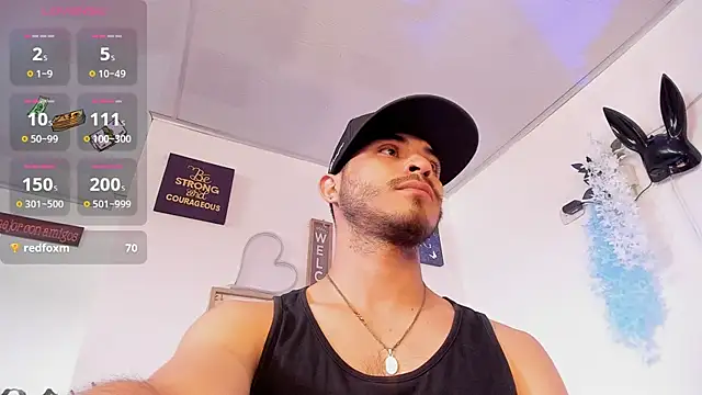 Bastian_MCcormick webcam