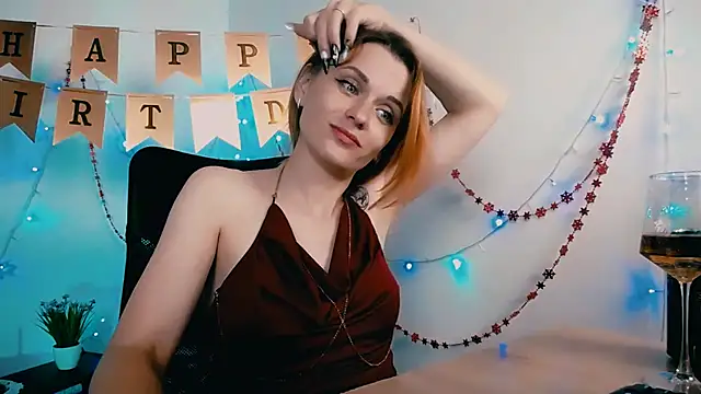 PeppyMia live cam on StripChat