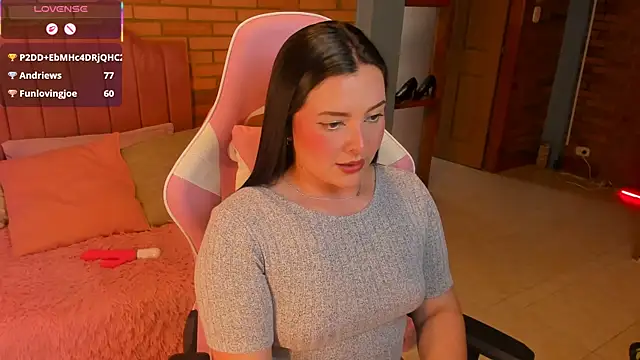 amaia_monet webcam