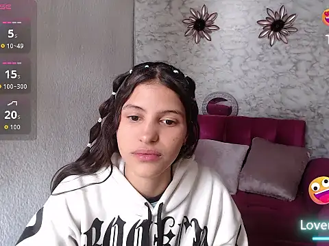 Evagirl69 webcam