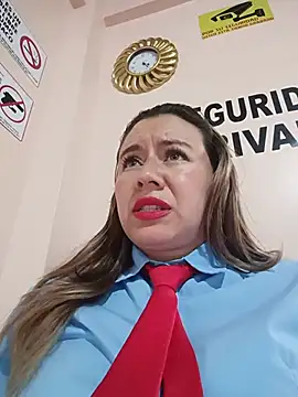Hannah-colx webcam