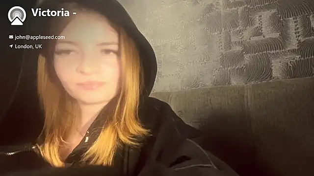 Elirya webcam