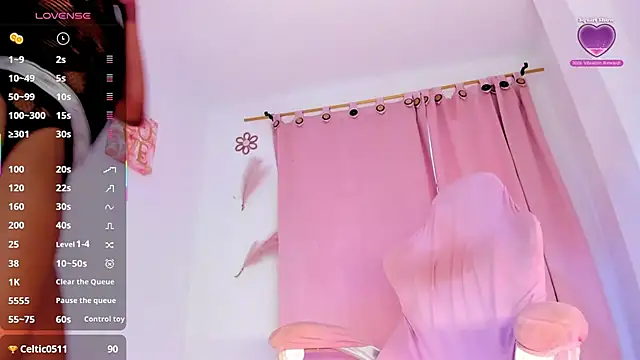 Amanda_Fox_ webcam