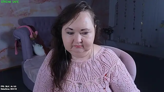 Eloisa_Eloy webcam