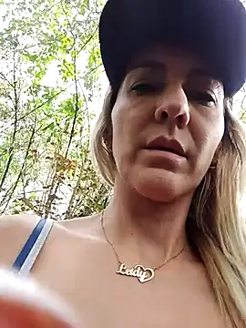 monita_med (F milf) - Open Ass