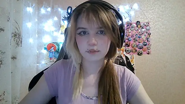 MilaTyan webcam