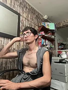jhosuamoore webcam