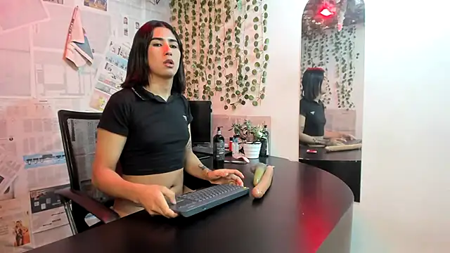 DAHNE_HOT_ webcam
