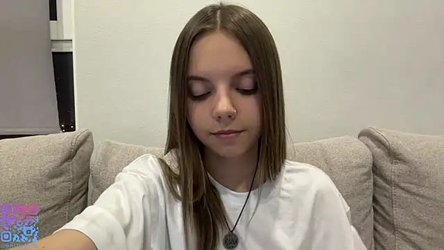 LisaPorse webcam