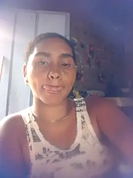 Lela-Chanel webcam